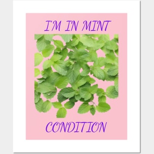 Thyme Humour Posters and Art